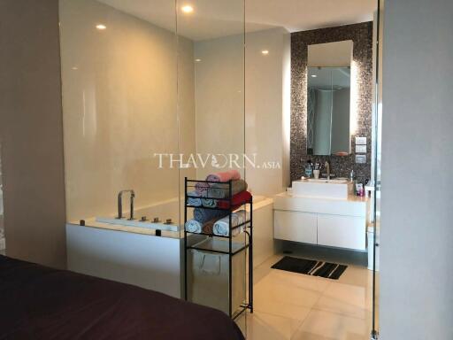 Condo for sale 3 bedroom 151 m² in The Sanctuary, Pattaya