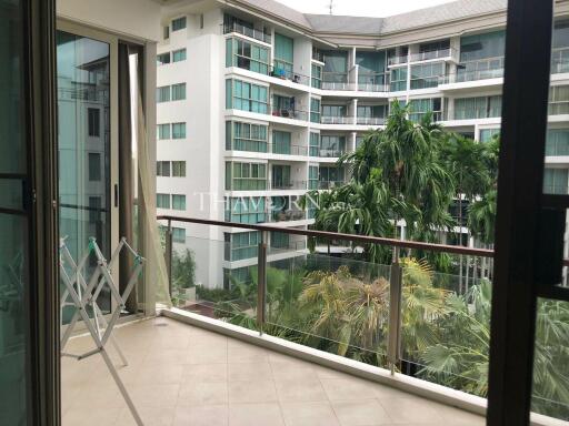 Condo for sale 3 bedroom 151 m² in The Sanctuary, Pattaya