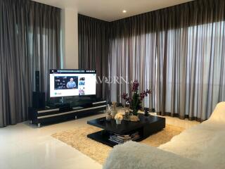 Condo for sale 3 bedroom 151 m² in The Sanctuary, Pattaya