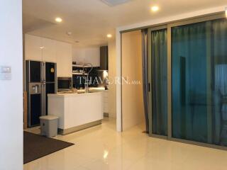 Condo for sale 3 bedroom 151 m² in The Sanctuary, Pattaya