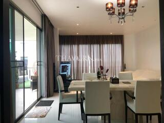 Condo for sale 3 bedroom 151 m² in The Sanctuary, Pattaya