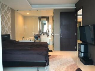 Condo for sale 3 bedroom 151 m² in The Sanctuary, Pattaya