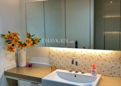 Condo for sale 3 bedroom 129.5 m² in Northpoint, Pattaya