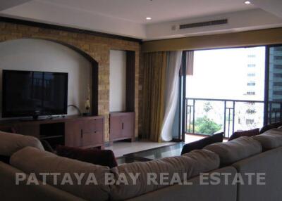 Nova Mirage Apartment with Sea Views for Rent