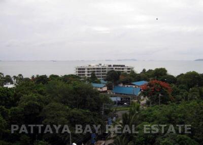 Nova Mirage Apartment with Sea Views for Rent