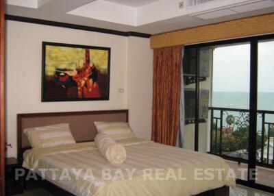 Nova Mirage Apartment with Sea Views for Rent