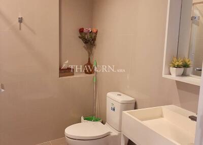 Condo for sale 3 bedroom 120 m² in Baan Plai Haad, Pattaya