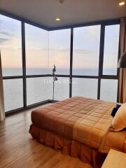 Condo for sale 3 bedroom 120 m² in Baan Plai Haad, Pattaya