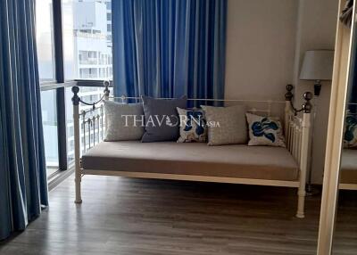Condo for sale 3 bedroom 120 m² in Baan Plai Haad, Pattaya