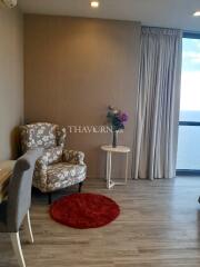 Condo for sale 3 bedroom 120 m² in Baan Plai Haad, Pattaya