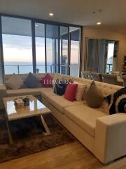 Condo for sale 3 bedroom 120 m² in Baan Plai Haad, Pattaya