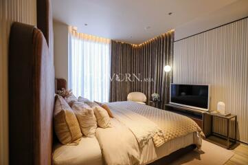 Condo for sale 2 bedroom 84 m² in Arom Jomtien, Pattaya