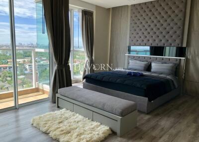 Condo for sale 3 bedroom 129 m² in Cetus, Pattaya
