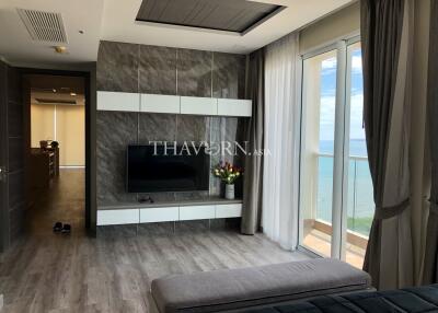 Condo for sale 3 bedroom 129 m² in Cetus, Pattaya