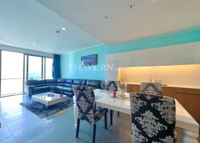 Condo for sale 2 bedroom 100 m² in Northpoint, Pattaya