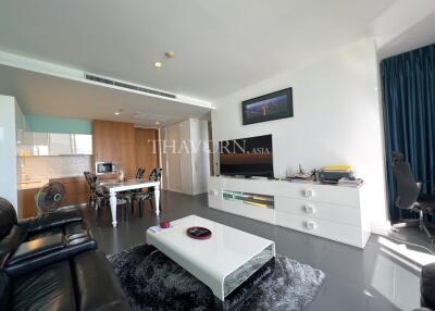 Condo for sale 2 bedroom 100 m² in Northpoint, Pattaya