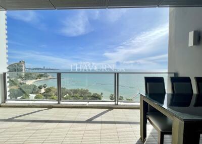 Condo for sale 2 bedroom 103 m² in Northpoint, Pattaya