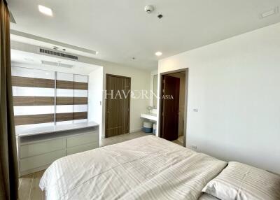 ขาย คอนโด 3 bedroom 168 ตร.ม. ใน  Del Mare, Pattaya