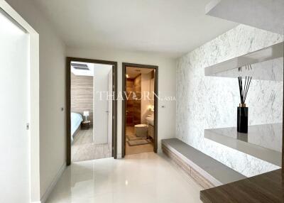 Condo for sale 3 bedroom 168 m² in Del Mare, Pattaya