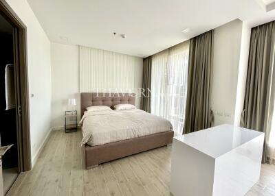 ขาย คอนโด 3 bedroom 168 ตร.ม. ใน  Del Mare, Pattaya