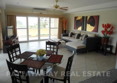 View Talay Residence 6 For Rent in Wongamat