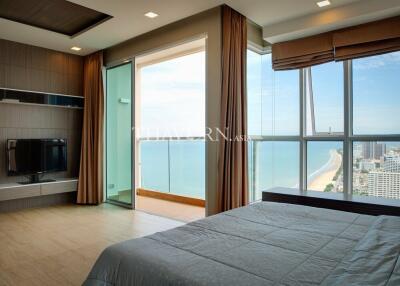 Condo for sale 2 bedroom 130 m² in Cetus, Pattaya