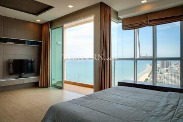 Condo for sale 2 bedroom 130 m² in Cetus, Pattaya