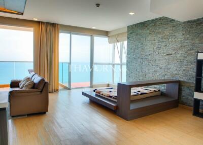 Condo for sale 2 bedroom 130 m² in Cetus, Pattaya