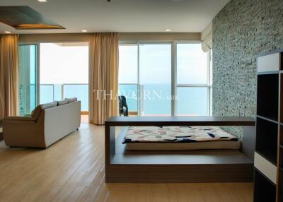 Condo for sale 2 bedroom 130 m² in Cetus, Pattaya