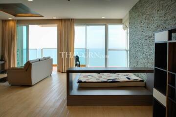Condo for sale 2 bedroom 130 m² in Cetus, Pattaya