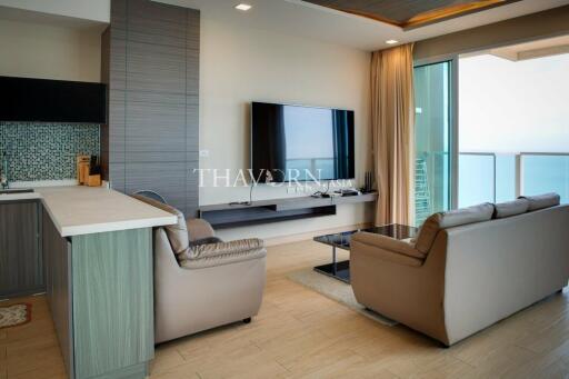 Condo for sale 2 bedroom 130 m² in Cetus, Pattaya