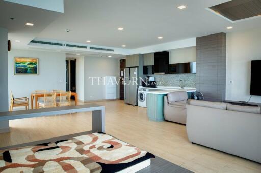 Condo for sale 2 bedroom 130 m² in Cetus, Pattaya