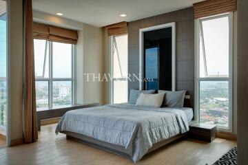 Condo for sale 2 bedroom 130 m² in Cetus, Pattaya