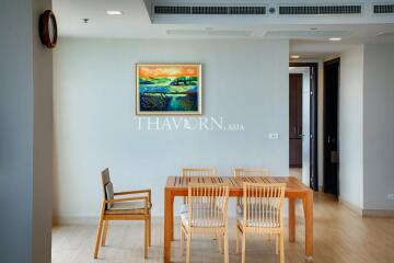 Condo for sale 2 bedroom 130 m² in Cetus, Pattaya