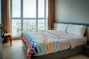 Condo for sale 2 bedroom 130 m² in Cetus, Pattaya