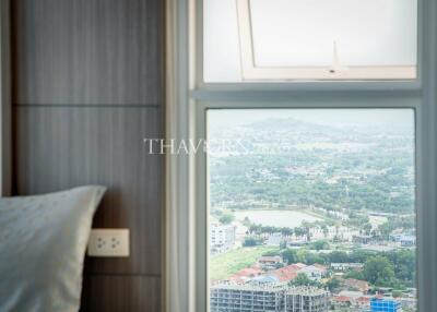 Condo for sale 2 bedroom 130 m² in Cetus, Pattaya