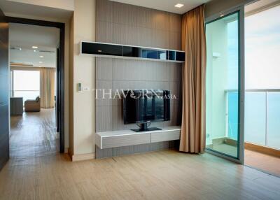 Condo for sale 2 bedroom 130 m² in Cetus, Pattaya