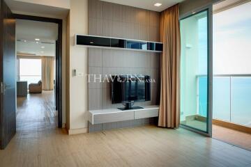 ขาย คอนโด 2 ห้องนอน 130 ตร.ม. ใน  Cetus, Pattaya