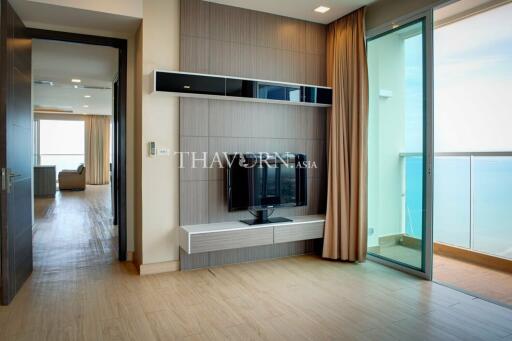 Condo for sale 2 bedroom 130 m² in Cetus, Pattaya