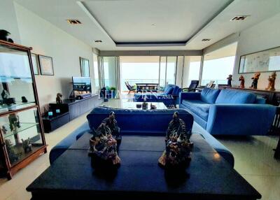 ขาย คอนโด 4 bedroom 269 ตร.ม. ใน  The Residences @ Dream Pattaya, Pattaya
