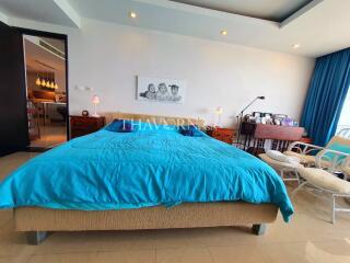 ขาย คอนโด 4 ห้องนอน 269 ตร.ม. ใน  The Residences @ Dream Pattaya, Pattaya