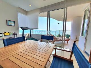 Condo for sale 4 bedroom 269 m² in The Residences @ Dream Pattaya, Pattaya