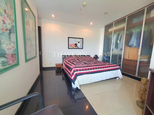 ขาย คอนโด 4 ห้องนอน 269 ตร.ม. ใน  The Residences @ Dream Pattaya, Pattaya