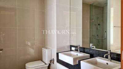 Condo for sale 3 bedroom 174 m² in Movenpick Resident Pattaya, Pattaya