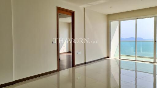 Condo for sale 3 bedroom 174 m² in Movenpick Resident Pattaya, Pattaya