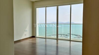 Condo for sale 3 bedroom 174 m² in Movenpick Resident Pattaya, Pattaya