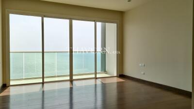 Condo for sale 3 bedroom 174 m² in Movenpick Resident Pattaya, Pattaya