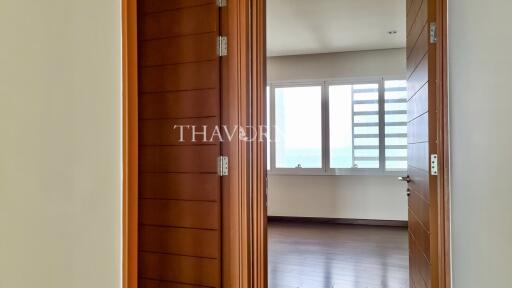 Condo for sale 3 bedroom 174 m² in Movenpick Resident Pattaya, Pattaya