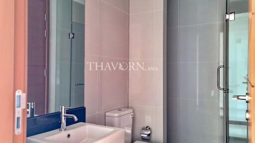 Condo for sale 3 bedroom 174 m² in Movenpick Resident Pattaya, Pattaya