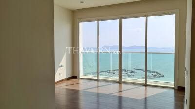 Condo for sale 3 bedroom 174 m² in Movenpick Resident Pattaya, Pattaya